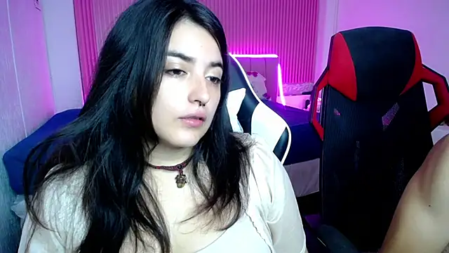 Snapshot of sonic_jess07 chatting on June 2, 2026, 9:22 am sonic jess07 online show from June 2, 2026, 9:22 am