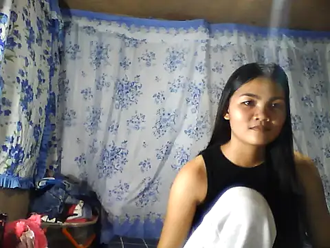 PinaySkinnyJust18 online show from March 26, 2026, 9:48 am