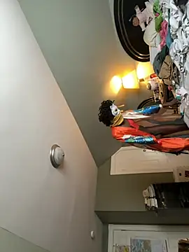 Snapshot of barracksbunny chatting on February 6, 2026, 3:26 pm barracksbunny online show from February 6, 2026, 3:26 pm