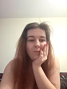 Ashlovescannabis online show from March 9, 2026, 2:15 am