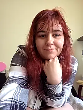 Ashlovescannabis online show from May 22, 2026, 3:17 pm