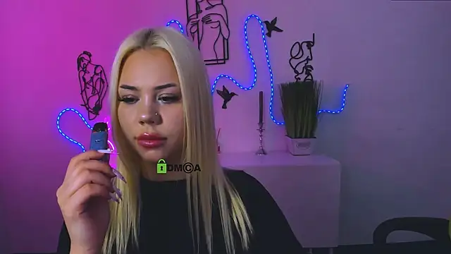 alexa bonni online show from March 12, 2026, 12:33 pm