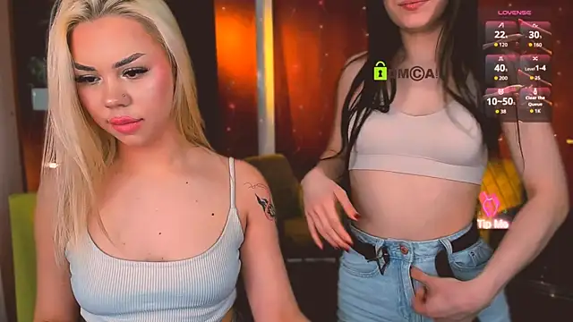 alexa bonni online show from March 19, 2026, 3:27 pm