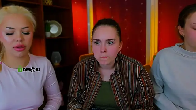 alexa bonni online show from March 27, 2026, 8:26 am