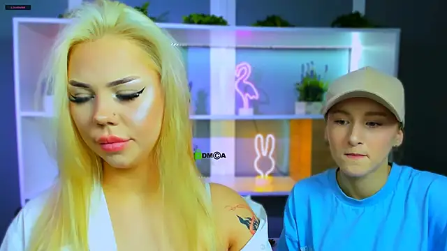 alexa bonni online show from April 17, 2026, 11:24 am