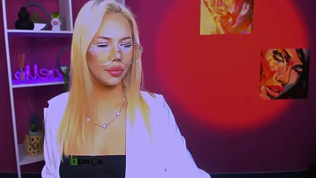 Snapshot of alexa_bonni chatting on May 4, 2026, 6:48 pm alexa bonni online show from May 4, 2026, 6:48 pm