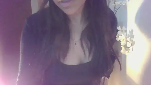 Snapshot of Dolcezzastella chatting on February 25, 2026, 8:02 am Dolcezzastella online show from February 25, 2026, 8:02 am