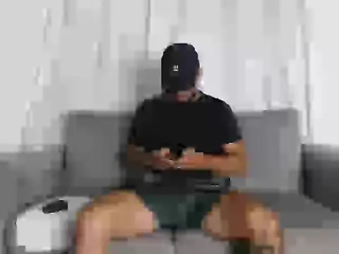 Handsomen69 online show from March 24, 2026, 2:49 am