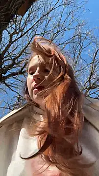 Nika sexxx online show from April 9, 2026, 12:32 pm