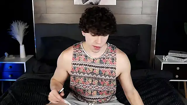 TylerGibson online show from March 12, 2026, 2:50 am