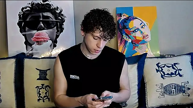 TylerGibson online show from April 2, 2026, 6:11 am