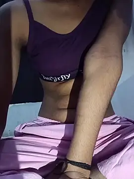 muskan-143 online show from February 23, 2026, 12:19 am