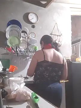 Snapshot of Deborah_Morgan chatting on February 6, 2026, 12:37 am Deborah Morgan online show from February 6, 2026, 12:37 am