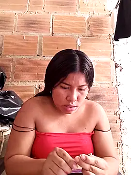 Sweet-Dirty-Storm online show from February 9, 2026, 1:59 pm