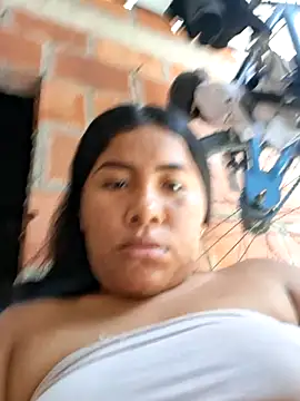 Sweet-Dirty-Storm online show from June 5, 2026, 3:18 pm