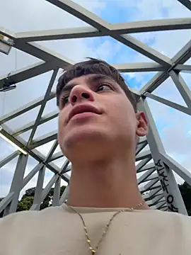 Naim TheKing online show from March 21, 2026, 10:35 pm