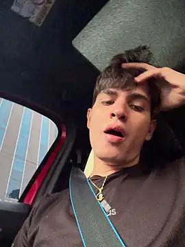 Naim TheKing online show from April 7, 2026, 7:47 pm