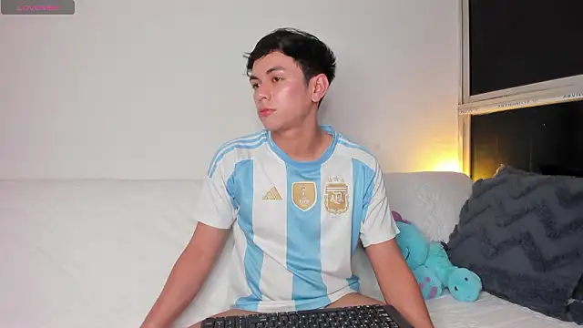 Caydensmit online show from March 9, 2026, 3:10 am