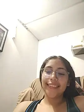 cristal adams11 online show from July 23, 2026, 4:10 am