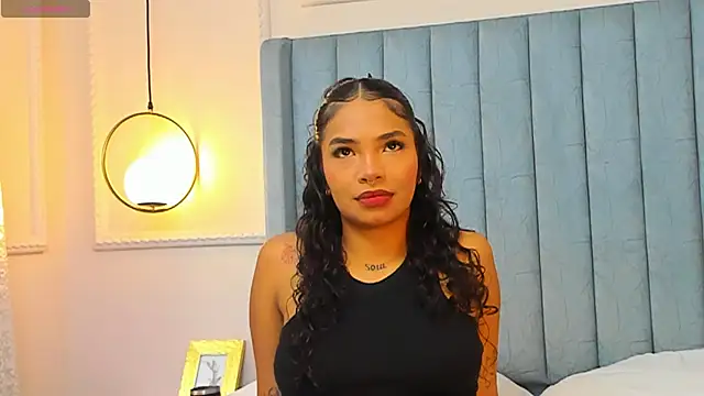 Snapshot of Scarlett-Banner chatting on February 18, 2026, 2:46 pm Scarlett-Banner online show from February 18, 2026, 2:46 pm