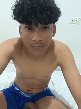 luisleonard online show from January 17, 2026, 6:40 am