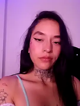 kataleya 23 online show from March 7, 2026, 6:32 am