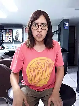 Snapshot of Eide-26 chatting on February 24, 2026, 6:17 pm Eide-26 online show from February 24, 2026, 6:17 pm