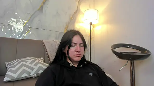 JeniferPowell nm online show from February 12, 2026, 6:25 pm