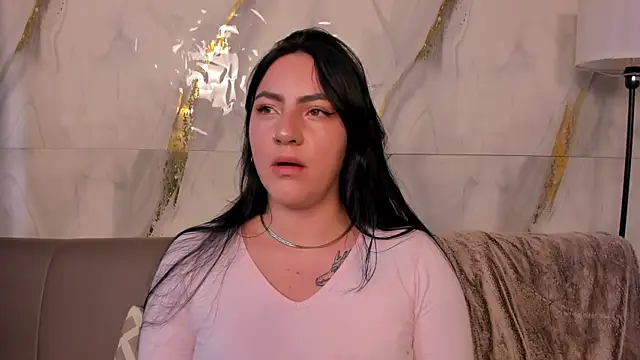 JeniferPowell nm online show from April 13, 2026, 4:01 pm