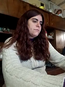 Snapshot of CherryRabitt chatting on April 27, 2026, 7:23 pm CherryRabitt online show from April 27, 2026, 7:23 pm