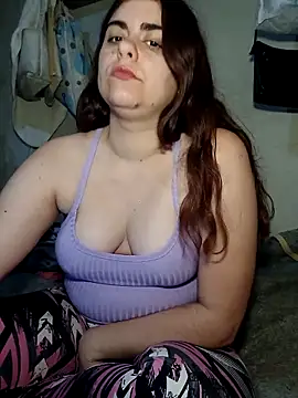 Snapshot of CherryRabitt chatting on April 29, 2026, 5:52 pm CherryRabitt online show from April 29, 2026, 5:52 pm