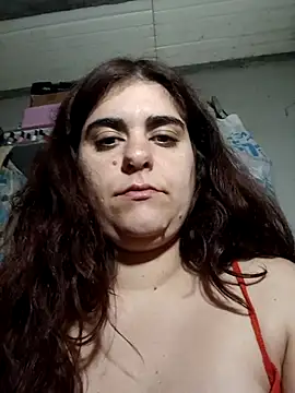 Snapshot of CherryRabitt chatting on May 4, 2026, 4:58 pm CherryRabitt online show from May 4, 2026, 4:58 pm