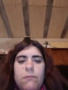 Snapshot of CherryRabitt chatting on June 19, 2026, 8:01 pm CherryRabitt online show from June 19, 2026, 8:01 pm