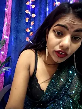 Alisha Babyy online show from March 7, 2026, 4:42 am
