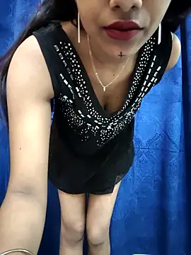 Alisha Babyy online show from April 17, 2026, 3:53 am