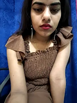 Alisha Babyy online show from April 19, 2026, 4:12 am