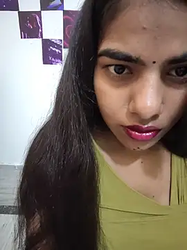 Alisha Babyy online show from May 23, 2026, 3:12 am