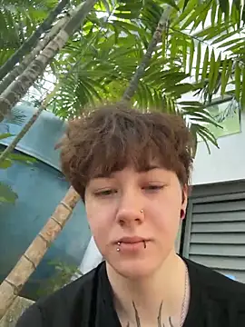 IceMur online show from March 10, 2026, 2:27 am