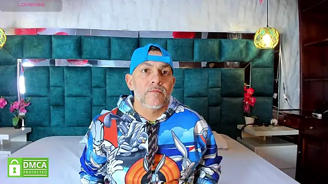 ViceSweet online show from February 21, 2026, 6:03 am