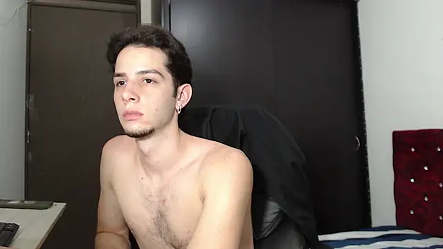 killua parker online show from February 27, 2026, 3:39 am