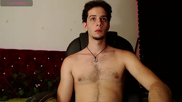 killua parker online show from March 17, 2026, 9:51 pm