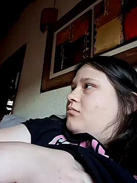 TUWACHA7777 online show from April 9, 2026, 8:47 pm