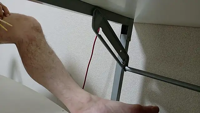 kyuleather online show from May 25, 2026, 7:58 am