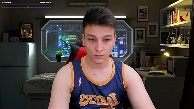 Snapshot of Justin_time111 chatting on May 10, 2026, 1:05 pm Justin time111 online show from May 10, 2026, 1:05 pm