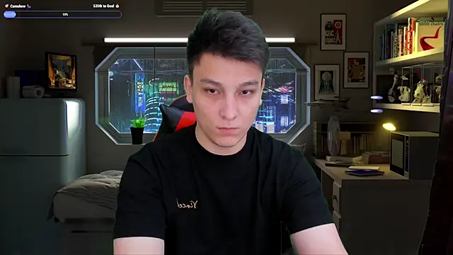 Snapshot of Justin_time111 chatting on June 15, 2026, 5:09 am Justin time111 online show from June 15, 2026, 5:09 am