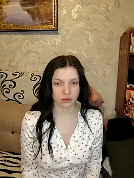 Snapshot of Chamoomile chatting on February 17, 2026, 8:04 pm Chamoomile online show from February 17, 2026, 8:04 pm