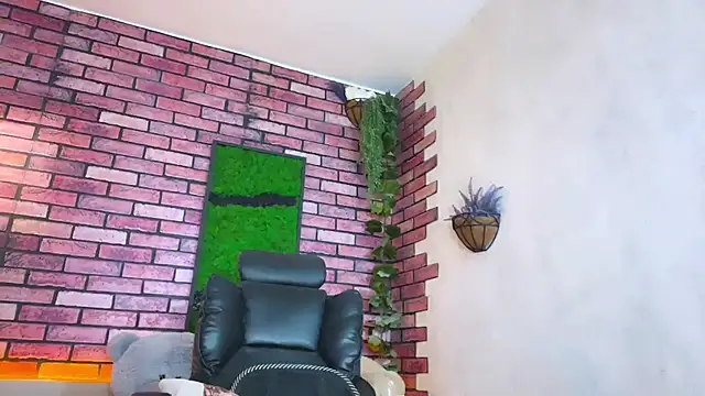 Eva StarXXXX online show from February 20, 2025, 2:18 am