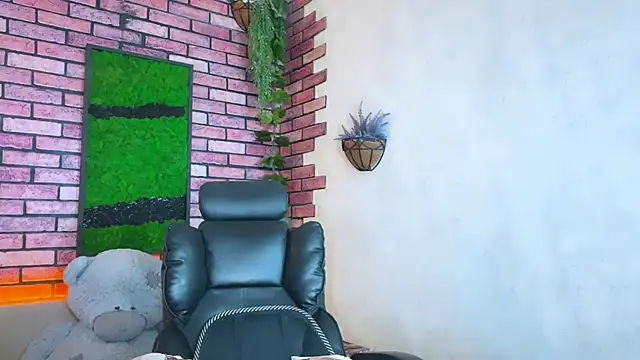 Eva StarXXXX online show from March 14, 2025, 12:54 am