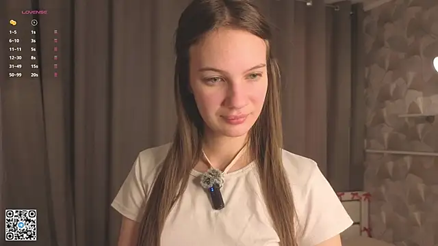 ShaeHeeter online show from February 19, 2026, 4:08 am