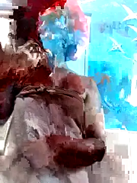 01Wetlips online show from February 17, 2026, 6:10 am